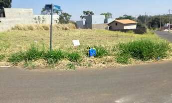 Imagem: Terreno Eville 302m² em Bady Bassitt EVILLE