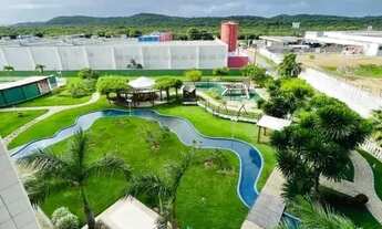 Imagem 6: Apartamento com 4/4 - 196m² - Solar Alta Vista - Capim Macio - Natal RN