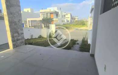 Imagem 4: JF- Casal para venda com 158 metros quadrados com 3 quartos em Campeche - Florianópolis