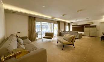 Imagem 6: Apartamento com 271 m² na Vila Nova Conceição