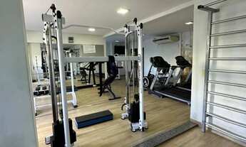 Imagem 7: Apartamento solar da america no jardim das América prox o shopping 3 América