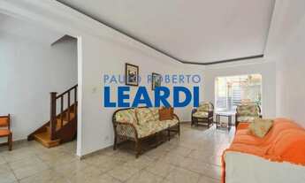 Imagem: CASA DE VILA - CAMBUCI - SP