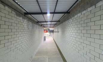 Imagem 5: Galpão - Barcelona - São Caeatano do Sul