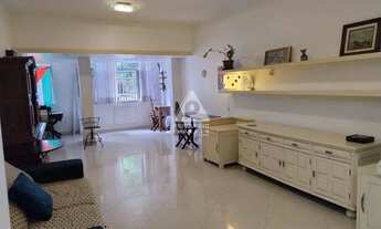 Imagem: Apartamento em Laranjeiras