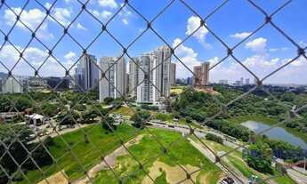 Imagem 6: Apartamento com 2 dormitórios para alugar, 69 m² por R$ 6.988,00/mês - Alphaville Empresar