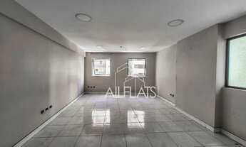 Imagem 2: Conjunto para alugar, 37 m² por R$ 3.547,60/mês - Jardins - São Paulo/SP