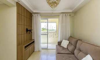 Imagem 2: IApartamento à venda por R$ 299.000 no Costeira - São José dos Pinhais - PR