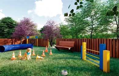 Imagem 6: Terreno à venda, 420 m² por R$ 450.000,00 - Jardins Parma - Senador Canedo/GO