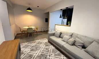 Imagem 4: Apartamento Mobiliado de dois quartos para alugar no centro de Londrina