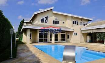 Imagem: Sobrado de 4 quartos para alugar no Altos