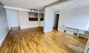 Imagem 3: Apartamento para Aluguel / 74 m2 em PINHEIROS - Ed. SPACE