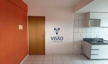 Imagem 4: Samambaia Norte Apartamento com 02 quartos e garagem