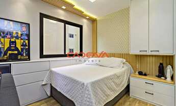 Imagem 7: Apartamento com 1 quarto para aluguel no Mercês