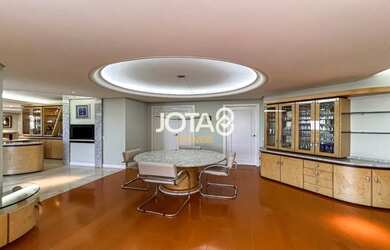 Imagem 7: LOCAÇÃO AP NO JUAREZ MACHADO ECOVILLE COM 4 SUÍTES Locação Ap No Juarez Machado Ecoville C