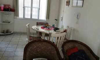 Imagem 3: Apartamento à Venda - Ocian, Praia Grande com 1 quarto, 1 banheiro e 1 vaga