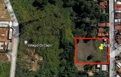 Imagem: Área Em Aparecida De Goiânia