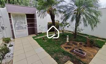 Imagem 5: Casa térrea com piscina e energia solar - Carandá Bosque III