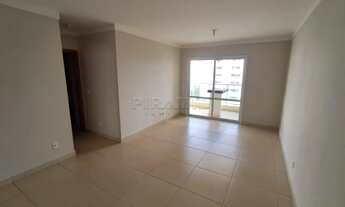 Imagem 2: Apartamento padrão com 102m², bairro Nova Aliança Sul, Zona Sul em Ribeirão Preto/SP