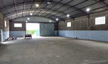 Imagem 6: Galpão para alugar, 770 m² por R$ 17.000,00/mês - Chácaras Reunidas - São José dos Campos