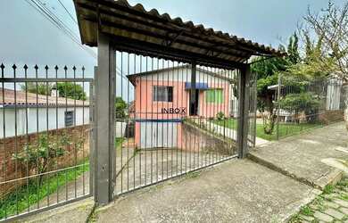 Imagem 2: INBOX CIA IMOBILIÁRIA VENDE - CASA com 4 quartos NA LICORSUL