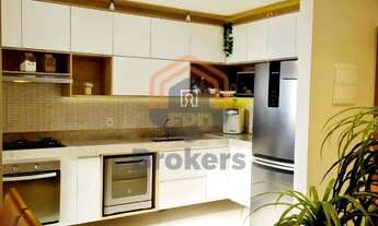 Imagem 3: Apartamento em Morada das Vinhas - Jundiaí, SP