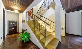 Imagem 6: Casa com 4 quartos e 3 vagas em Chácara das Pedras