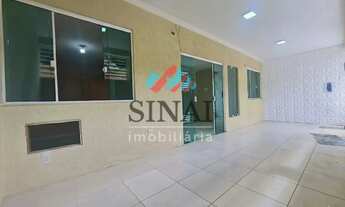 Imagem 3: Casa com 3 Quartos e uma Vaga na garagem em Vista Alegre