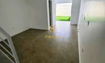 Imagem 6: Casas Geminada de 2 quartos nos Ingleses - Florianópolis