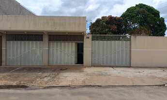 Imagem: Vendo esta Casa de Esquina Planaltina GO