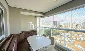 Imagem 3: APARTAMENTO À VENDA NO TATUAPÉ, 3 SUÍTES. 3 VAGAS DE GARAGEM + DEPÓSITO