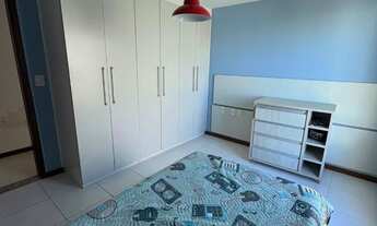 Imagem 8: Cobertura lauro de freitas Locacao , foz do joanes