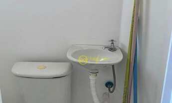 Imagem 6: Apartamento com 2 Quartos para alugar, 69 m² por R$ 1.500/mês - Condomínio Residencial Cid