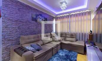 Imagem: Apartamento à Venda - Mooca, 3 Quartos