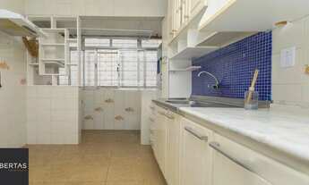 Imagem 5: Apartamento de 2 dormitórios no Bairro Cristo Redentor, Porto Alegre