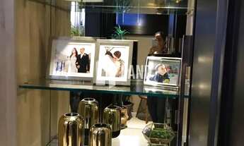 Imagem 6: APARTAMENTO A VENDA EM CONDOMÍNIO DE ALTO PADRÃO. - POR R$ 2.100.000,00