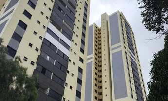 Imagem 2: Lindo apartamento no setor dos Funcionários com 3 quartos