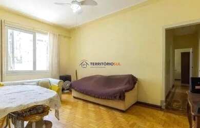 Imagem 4: Apartamento no bairro Auxiliadora de 2 dormitórios