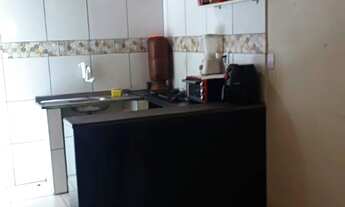 Imagem 6: VENDO CASA COM DOIS TERRENOS NA SANTA MARIA DA CODIPE