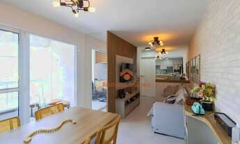 Imagem: Apartamento com 2 dormitórios à venda