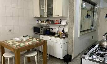 Imagem 6: Apartamento 3 quartos, sendo 1 suíte