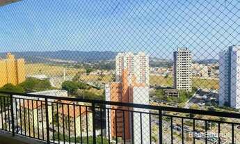 Imagem 2: Apartamento com 3 dormitórios à venda, 90 m² por R$ 880.000,00 - Jardim Messina - Jundiaí