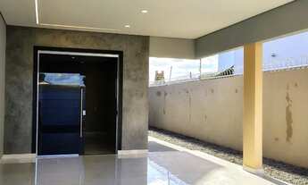 Imagem 4: Centenario casa nova