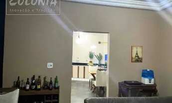 Imagem 2: Prédio a venda - Parque Marajoara, Santo André