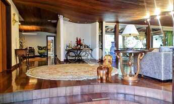 Imagem 2: Casa com 6 quartos à venda, 1116 m² por R$ 13.000.000 - Barra da Tijuca - Rio de Janeiro/R