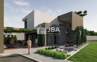 Imagem 5: TERRENO EM CONDOMÍNIO CAMINHO DO VINHO