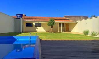 Imagem 4: Casa c/ 2 quartos sendo 1 suíte na 1104 sul