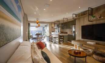 Imagem 3: Apartamento de luxo com 4 suítes na Vila São Francisco, Osasco