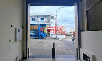 Imagem: SALÃO COMERCIAL 50m² PARA LOCAÇÃO