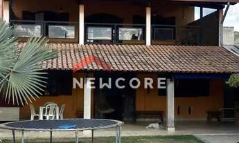 Imagem 3: Casa em Rua Petrópolis - Niterói - Betim/MG