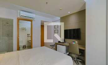 Imagem 5: Apartamento à Venda - Cidade Jardim, 1 Quarto, 21 m2